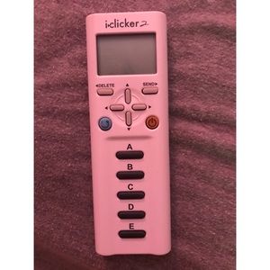 iClicker 2